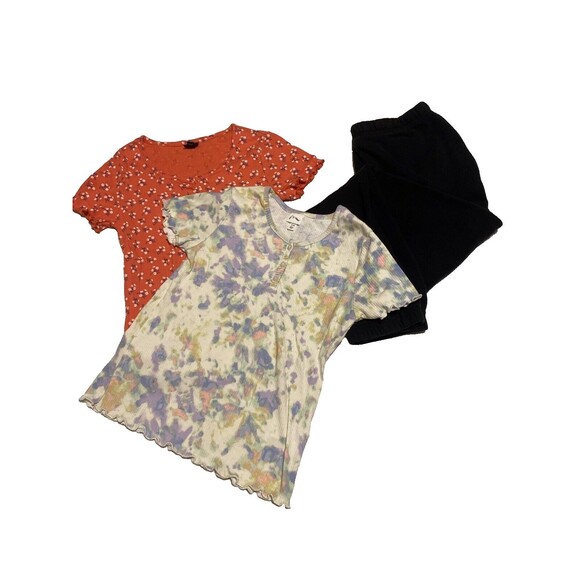 Art Class Shirts And Sweatpants Lot of 3 Size Girls XL(14)/XXL(16) - Picture 1 of 12